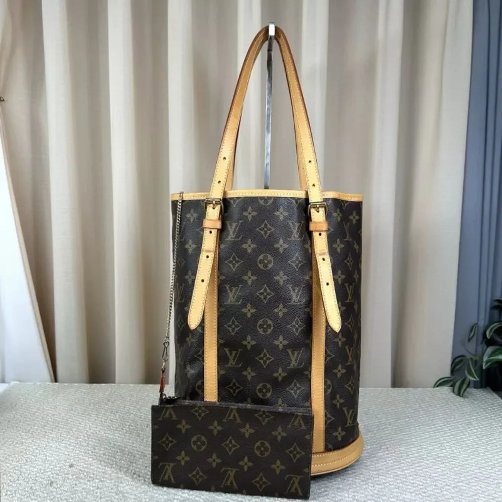 Louis Vuitton Women Pre-Loved Bag Very Good Condition